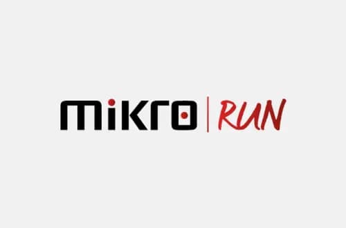 Mikro Run